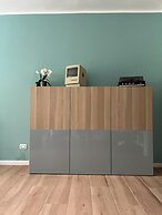 B&B Malnati 3 Urban Living Milanosansiro