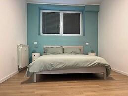 B&B Malnati 3 Urban Living Milanosansiro