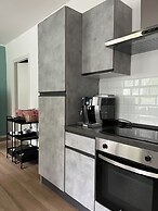 B&B Malnati 3 Urban Living Milanosansiro