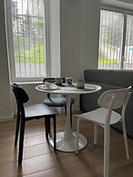 B&B Malnati 3 Urban Living Milanosansiro