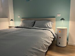 B&B Malnati 3 Urban Living Milanosansiro