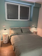 B&B Malnati 3 Urban Living Milanosansiro