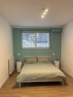 B&B Malnati 3 Urban Living Milanosansiro