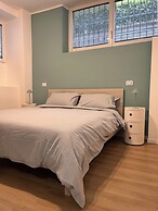 B&B Malnati 3 Urban Living Milanosansiro