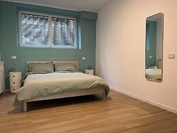 B&B Malnati 3 Urban Living Milanosansiro