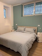 B&B Malnati 3 Urban Living Milanosansiro