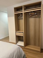 B&B Malnati 3 Urban Living Milanosansiro