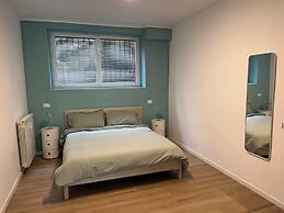 B&B Malnati 3 Urban Living Milanosansiro