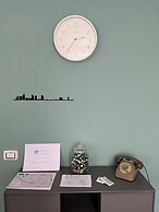 B&B Malnati 3 Urban Living Milanosansiro