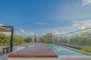 Royal PH Private Rooftop Deck Pool