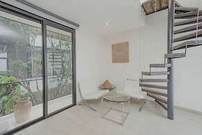 Royal PH Private Rooftop Deck Pool