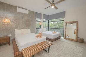 Royal PH Private Rooftop Deck Pool