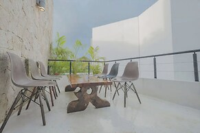 Royal PH Private Rooftop Deck Pool