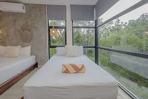 Royal PH Private Rooftop Deck Pool