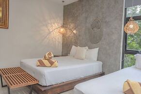 Royal PH Private Rooftop Deck Pool