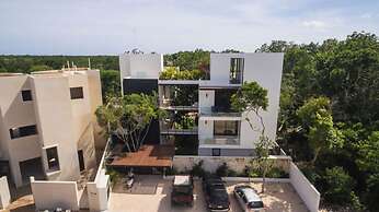 Royal PH Private Rooftop Deck Pool