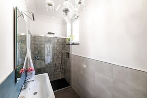 Casa Clara - Modern House With Breathtaking Views of Capri and Positan