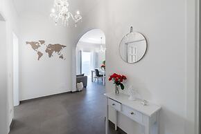 Casa Clara - Modern House With Breathtaking Views of Capri and Positan