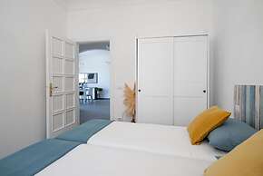 Casa Clara - Modern House With Breathtaking Views of Capri and Positan