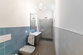 Casa Clara - Modern House With Breathtaking Views of Capri and Positan