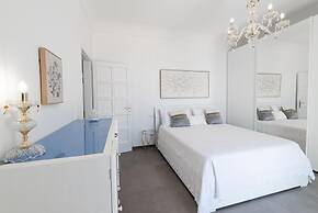 Casa Clara - Modern House With Breathtaking Views of Capri and Positan