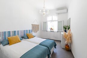 Casa Clara - Modern House With Breathtaking Views of Capri and Positan