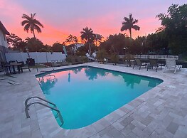 Tarpon Harbor Vacation Rentals