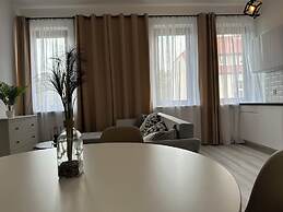 Apartamenty Przy Deptaku