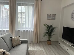 Apartamenty Przy Deptaku