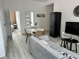 Apartamenty Przy Deptaku