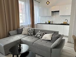 Apartamenty Przy Deptaku