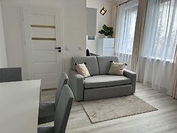 Apartamenty Przy Deptaku