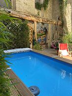 Champagne House