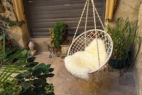 Champagne House