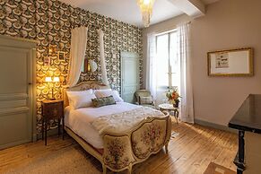 Champagne House
