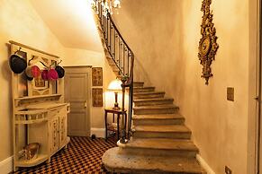 Champagne House