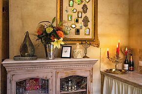Champagne House