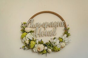 Champagne House