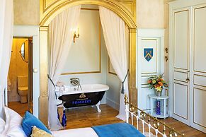 Champagne House