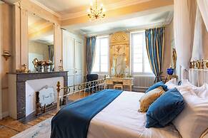 Champagne House