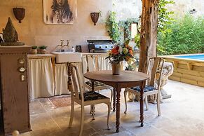 Champagne House