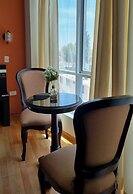 Platinium Hotel