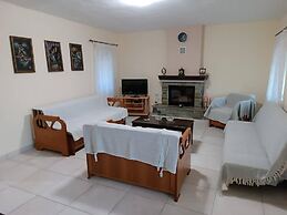 Billy s House Vlachava-kalambaka