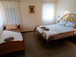 Billy s House Vlachava-kalambaka