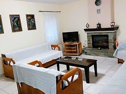 Billy s House Vlachava-kalambaka