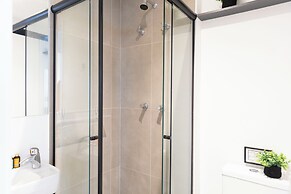 Oscar Freire - Condomínio Glass VN