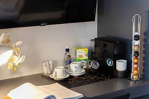 Oscar Freire - Condomínio Glass VN