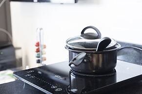 Oscar Freire - Condomínio Glass VN