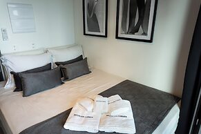 Oscar Freire - Condomínio Glass VN