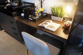 Oscar Freire - Condomínio Glass VN